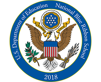 National Blue Ribbon School of Excellence